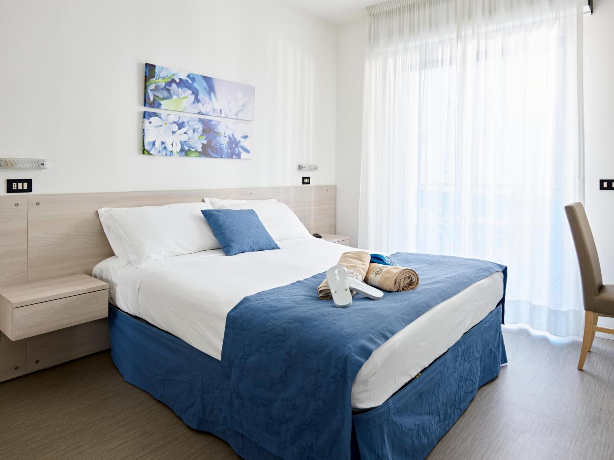 Bahia Hotel Lignano Sabbiadoro