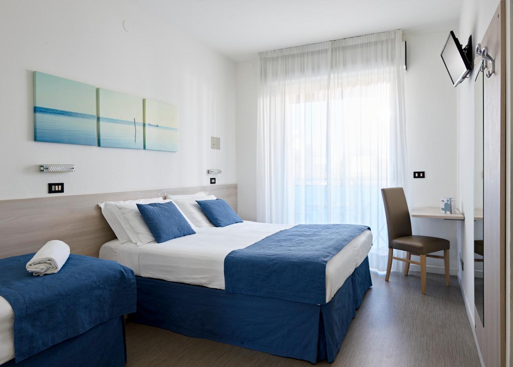 Bahia Hotel